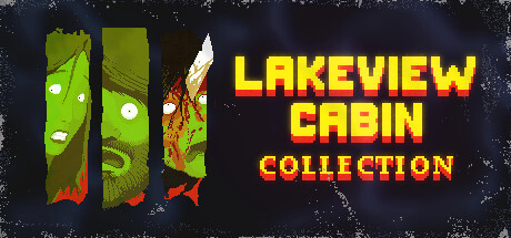 Lakeview Cabin Collection Game