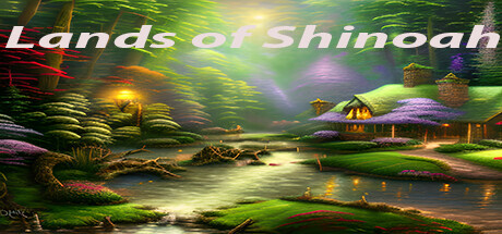 Lands of Shinoah Game