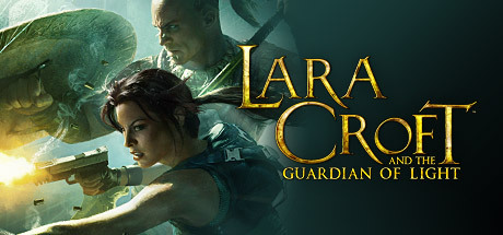 Lara Croft And The Guardian Of Light Game