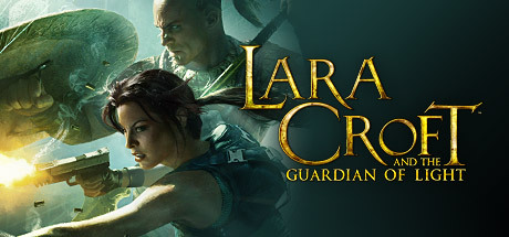 Lara Croft And The Guardian Of Light Full PC Game Free Download