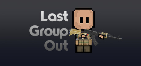 Last Group Out Game