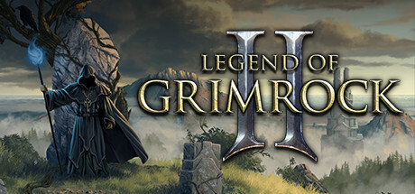 Legend Of Grimrock 2 Game