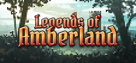 Legends Of Amberland: The Forgotten Crown Game