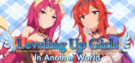Leveling Up Girls In Another World Game