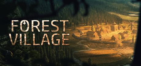 Life Is Feudal: Forest Village Game