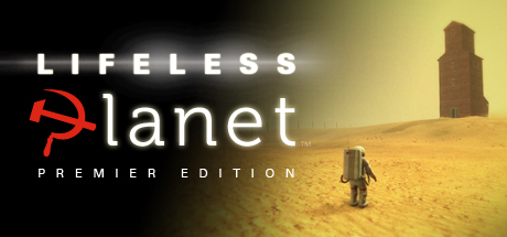 Lifeless Planet Premier Edition Game