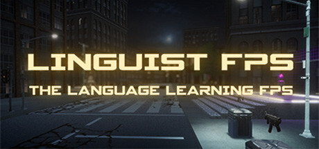 Linguist FPS - The Language Learning FPS Game