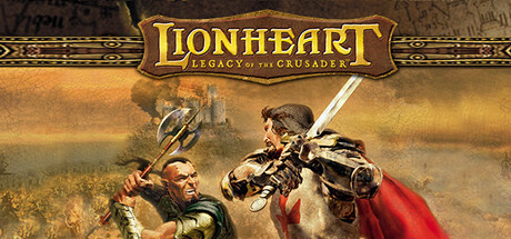 Lionheart: Legacy Of The Crusader Game