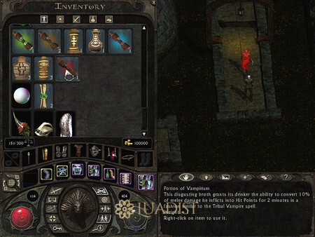 Lionheart: Legacy Of The Crusader Screenshot 1