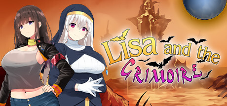 Lisa And The Grimoire Game
