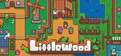 Littlewood for PC Download Game free
