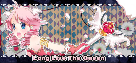Long Live The Queen Game