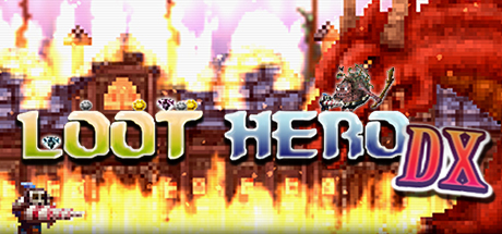 Loot Hero DX Game