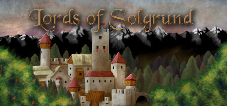 Lords of Solgrund PC Game Full Free Download