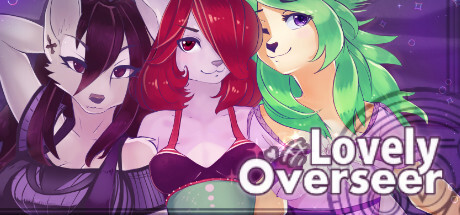 Lovely Overseer - Dating Sim Game