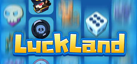 LuckLand Game