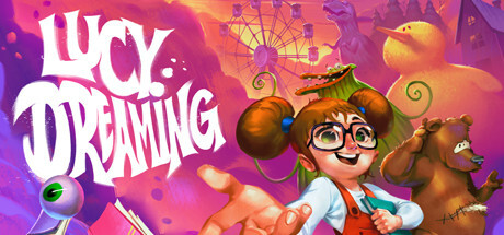 Lucy Dreaming Game