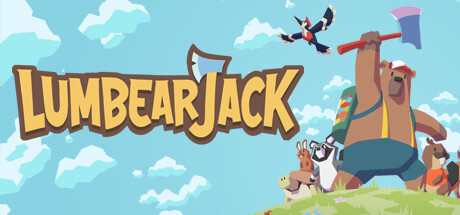 Lumbearjack Game