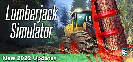 Lumberjack Simulator Game