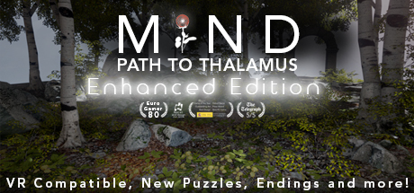 MIND: Path to Thalamus Enhanced Edition Game