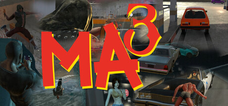 Ma3 Download PC Game Full free