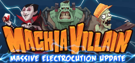 MachiaVillain PC Free Download Full Version