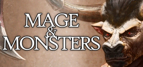 Mage And Monsters Download Full PC Game