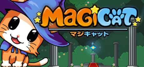 MagiCat Game