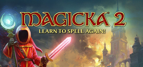 Magicka 2 PC Free Download Full Version