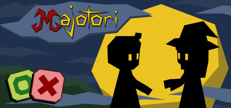 Majotori Game