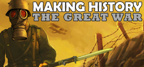 Making History: The Great War Download PC Game Full free