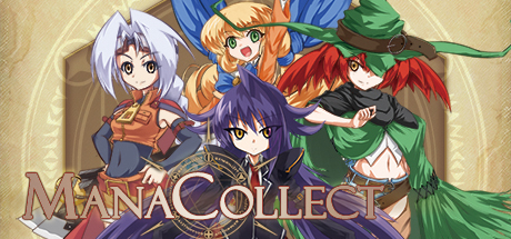 ManaCollect Game