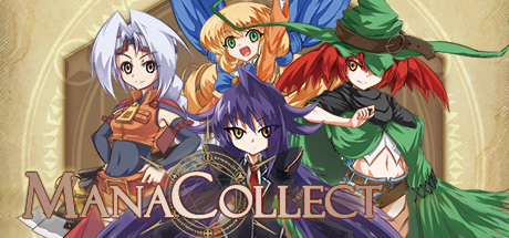 Download ManaCollect Full PC Game for Free