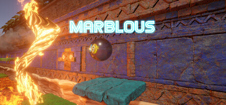 Marblous Game