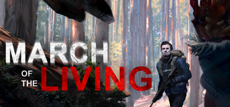 March Of The Living Game