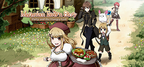 Marenian Tavern Story: Patty And The Hungry God PC Free Download Full Version