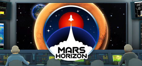 Mars Horizon Game