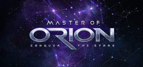 Master Of Orion Game