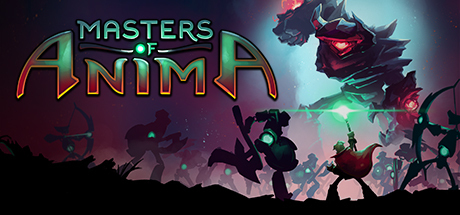 Download Masters of Anima Full PC Game for Free