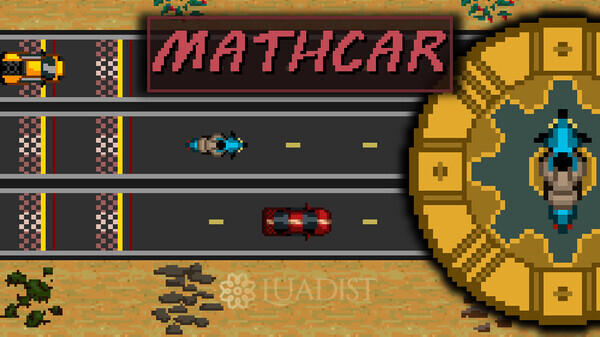 MathCar Screenshot 3