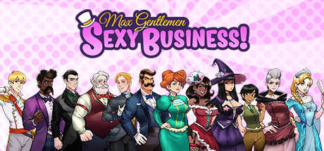 Max Gentlemen Sexy Business! Game