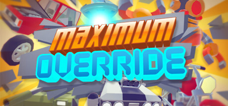 Maximum Override Game