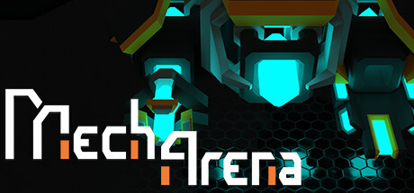 Mech Arena Game