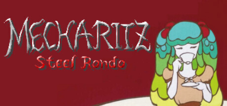 Mecha Ritz: Steel Rondo PC Free Download Full Version