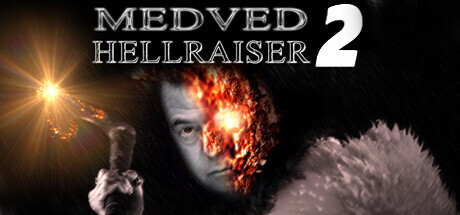 Medved Hellraiser 2 Game
