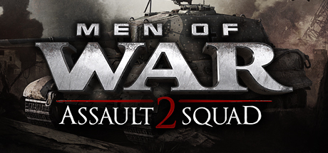 Men Of War: Assault Squad 2 Game