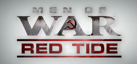 Men Of War: Red Tide