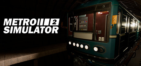 Metro Simulator 2 Game
