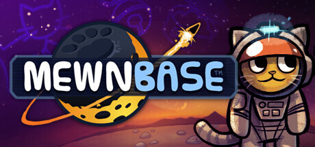 MewnBase Game