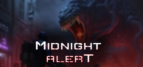 Midnight Alert Game